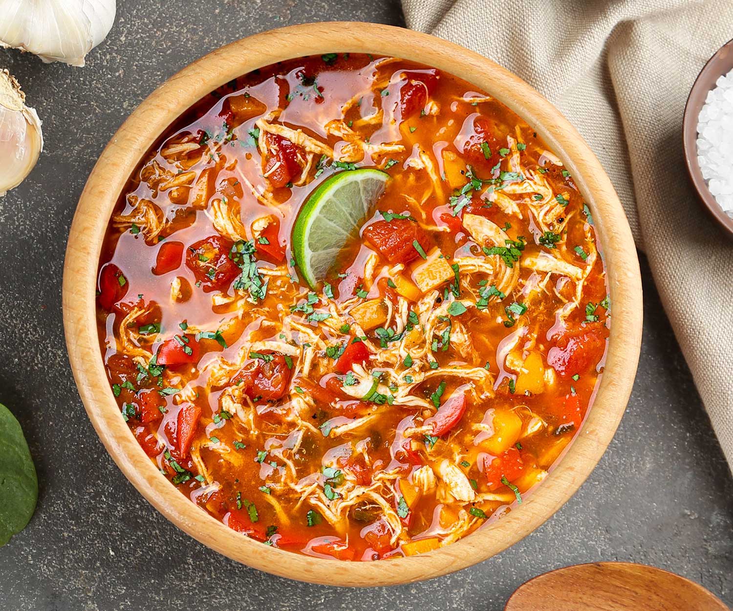 lean-and-green-healthy-crock-pot-chicken-taco-soup-recipe-keto-low-carb